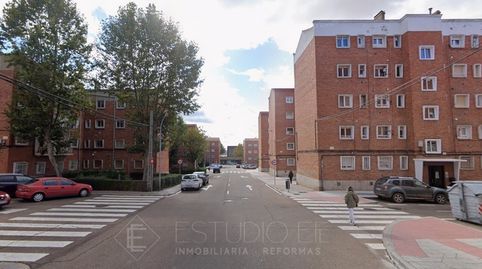 Foto 5 de Estudio en venta en Calle Candelario, San Bernardo, Salamanca Capital
