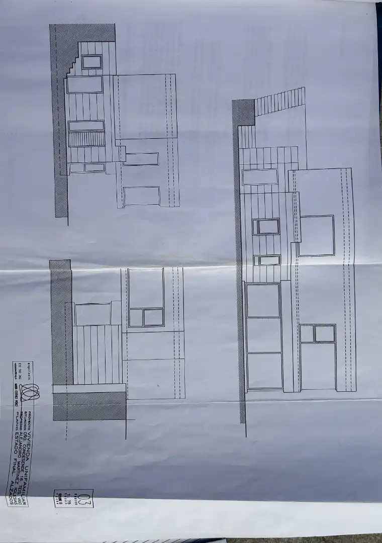 Casa o xalet en venda en Vigo 
