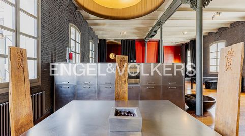 Photo 4 of Lofts for rent in Sant Pere, Sta. Caterina i la Ribera, Barcelona Capital