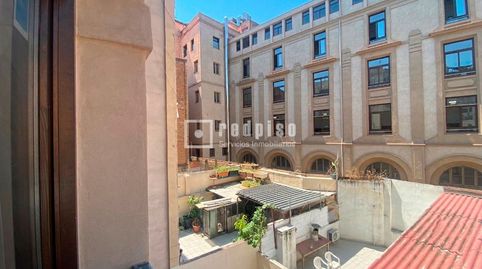 Foto 3 de Piso en venta en De Salvador, El Raval, Barcelona Capital
