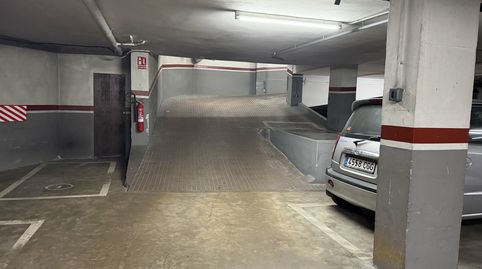 Foto 5 de Garaje de alquiler en De Joan Maragall, Eixample Nord, Girona Capital