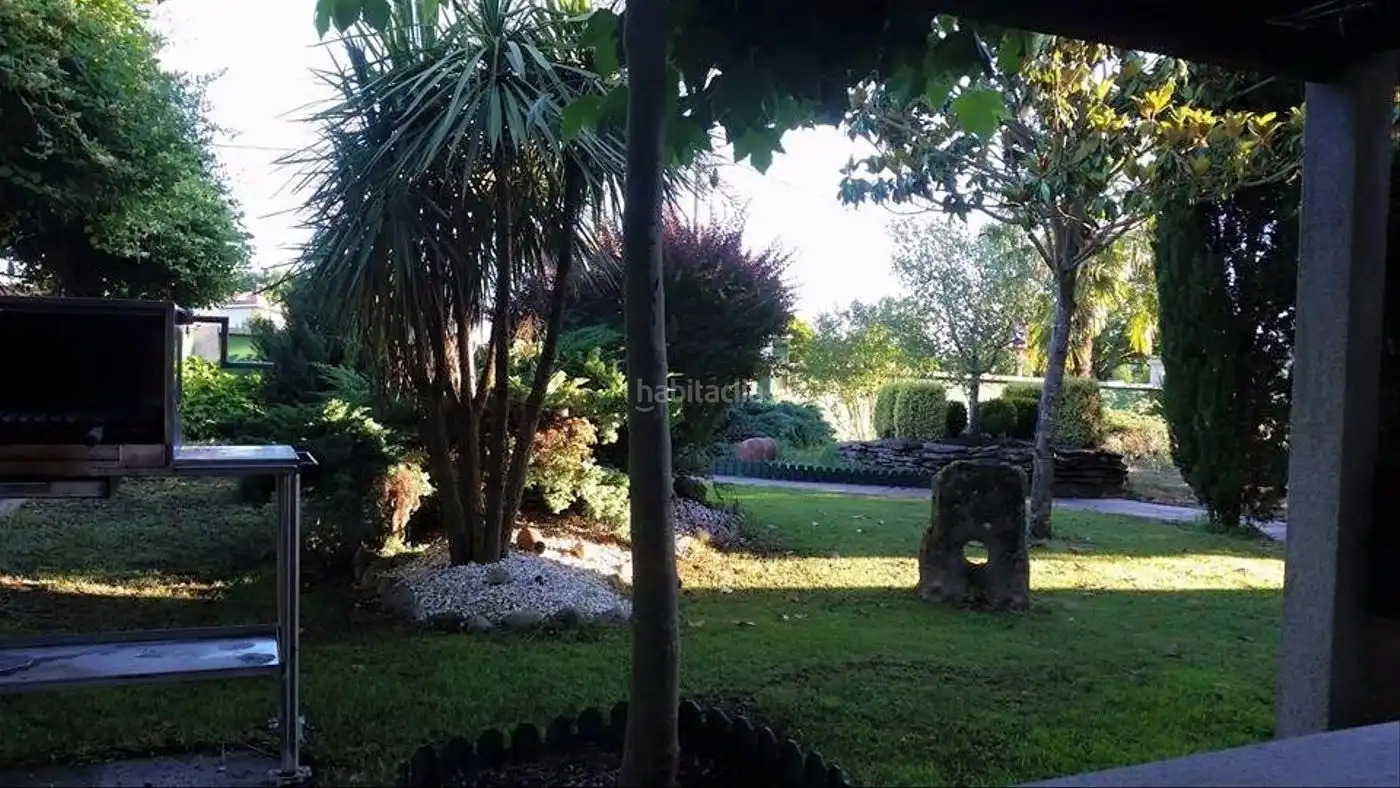 Xalet amb jardí en venda a Lugar Castro 3, imagen 8