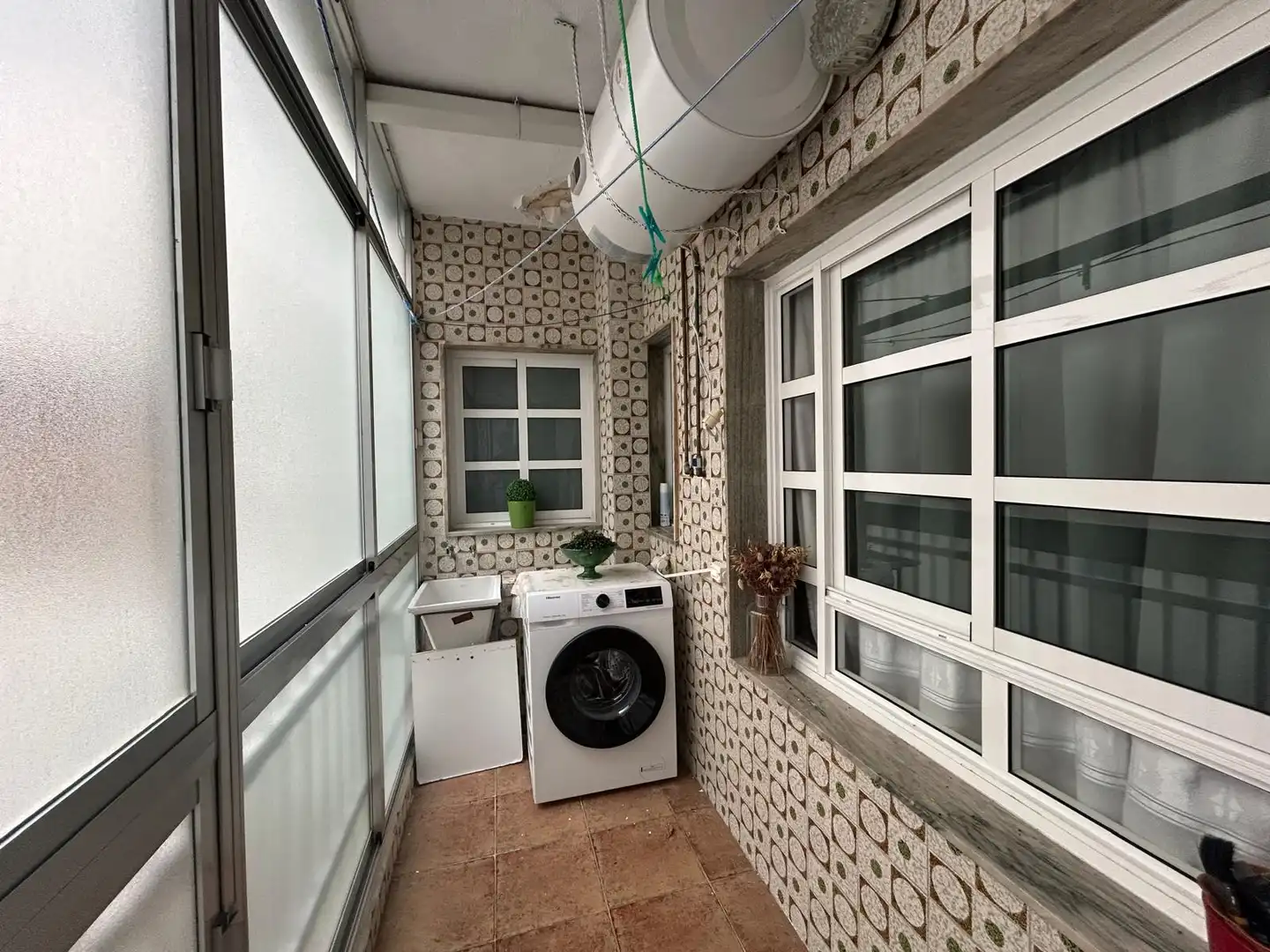Appartamento con terrazza in vendita a Calle Jiménez de la Espada, imagen 35