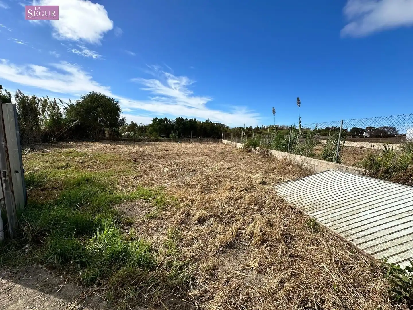 Terreno en venta en Conil de la Frontera