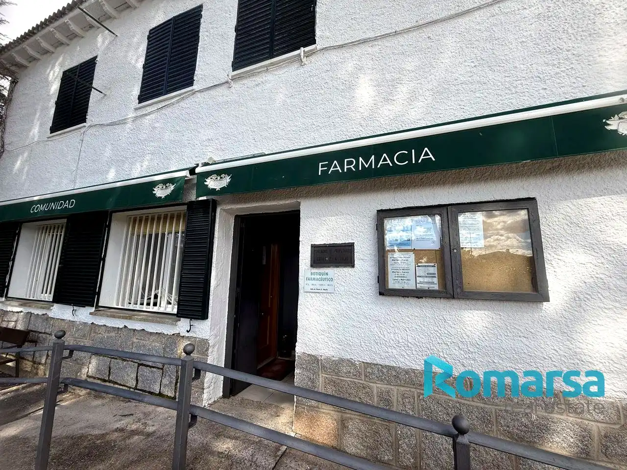 Casa amb piscina en venda a Del Enebro, imagen 53