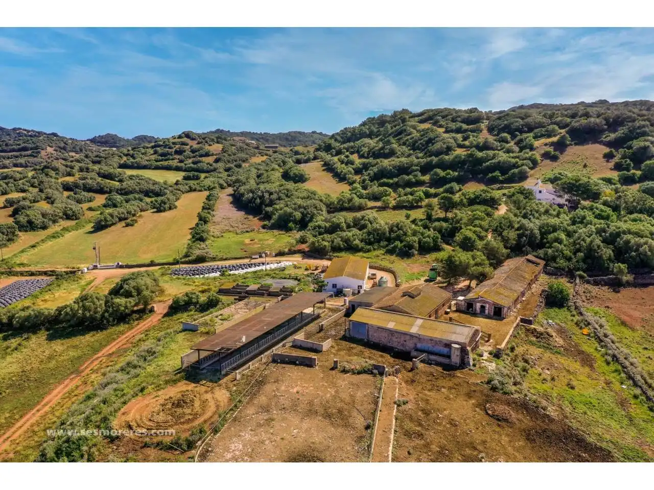 Rural land for sale in Ciutadella, imagen 14