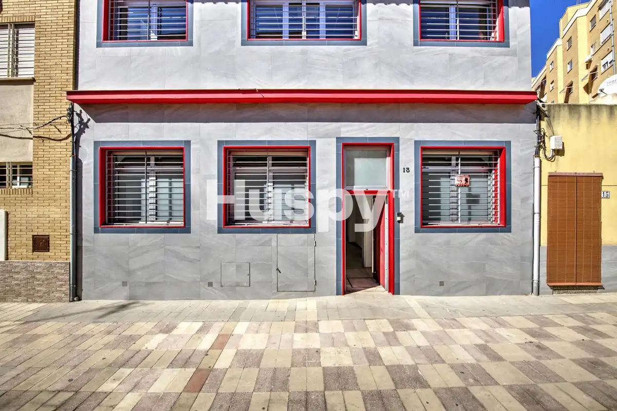 Adosado con terraza en venta en Calle la Asunción, imagen 49