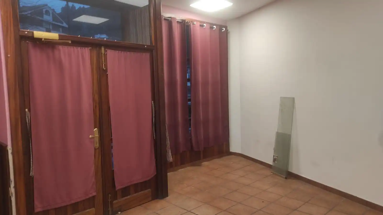 Business premises to rent in Güeñes, imagen 5