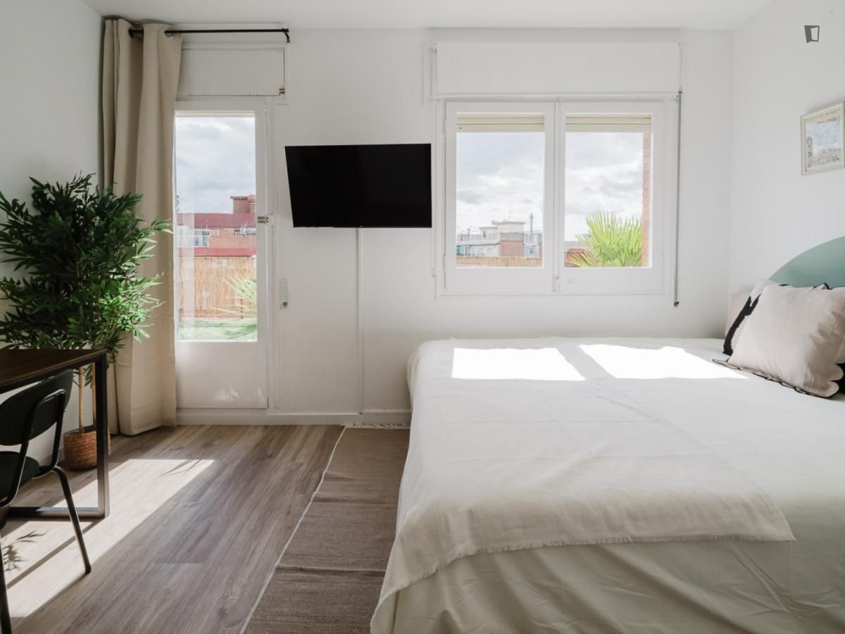 Apartment to share in La Prosperitat