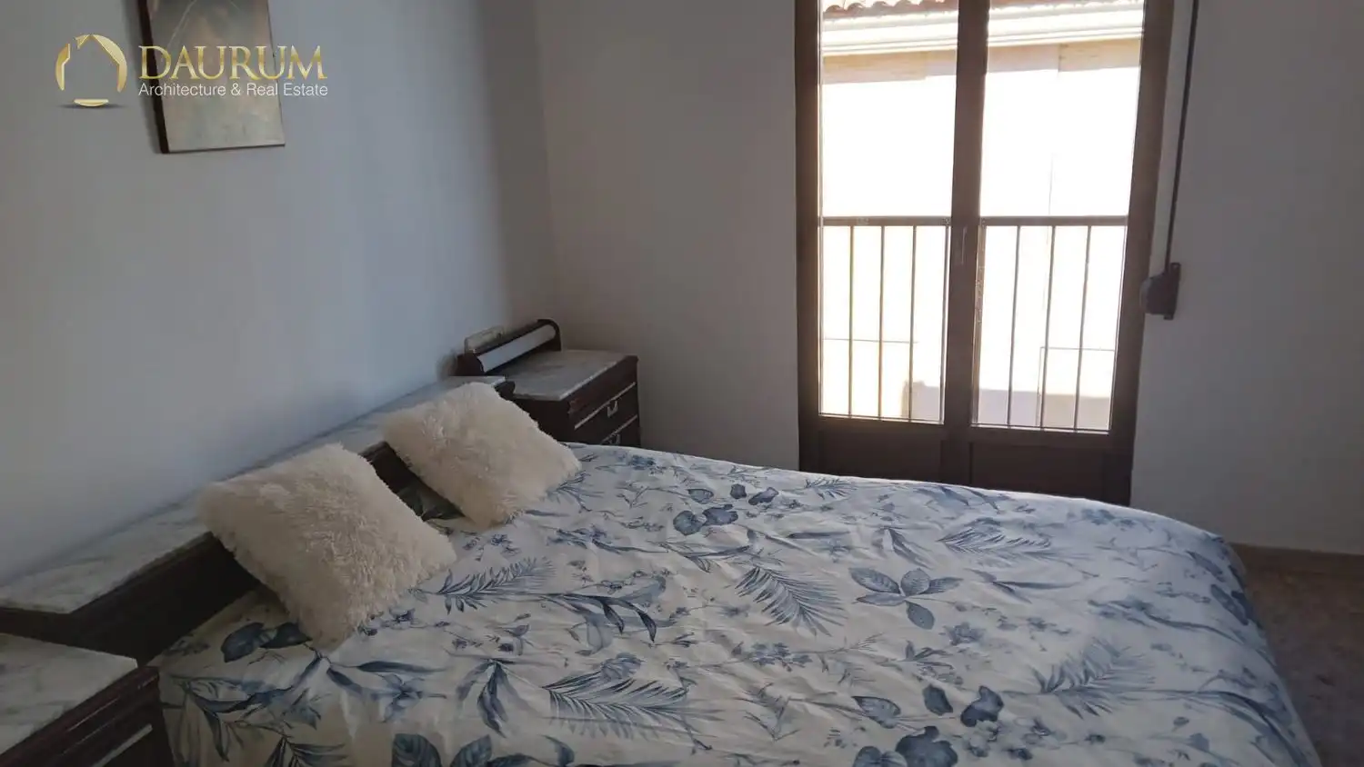 Habitación de Casa o chalet en venta en Algemesí con Aire acondicionado, Calefacción y Terraza