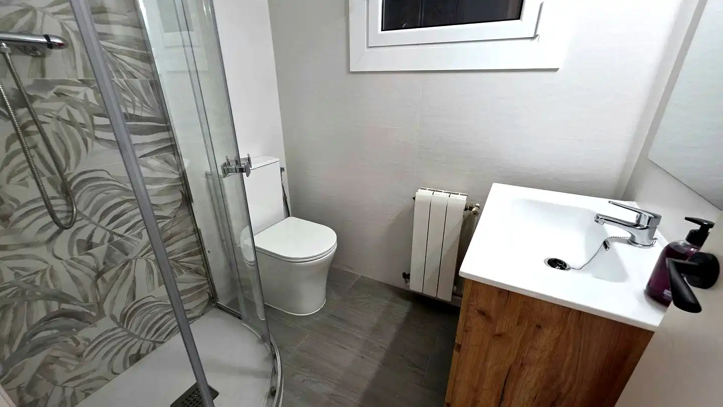Rez-de-chaussée à vendre à calle de Sant Crispí, imagen 11