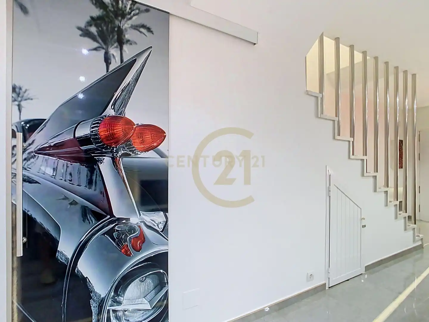 Apartamento en venta en Álora con Aire acondicionado, Alarma y Piscina comunitaria