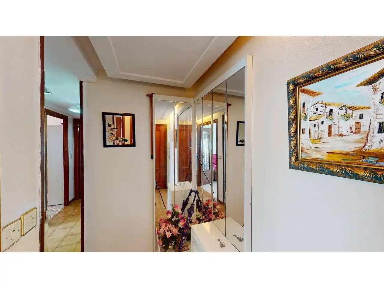 Apartments for sale in Caravaca de la Cruz  with Air Conditioner