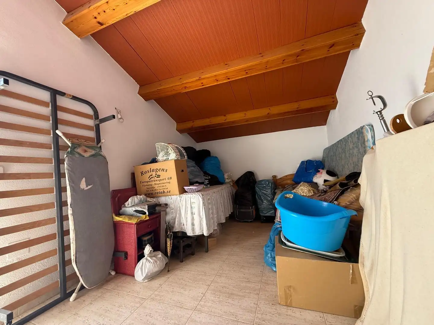Adosado con jardín en venta en Calle Calle Río Nacimiento, imagen 23