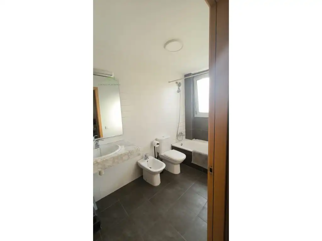 Bathroom of Flat for sale in Sant Sadurní d'Anoia