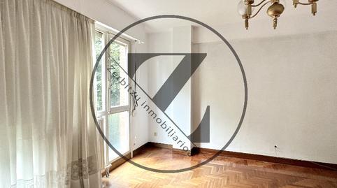 Foto 3 de Piso en venta en Mons Pasealekua, Intxaurrondo, Gipuzkoa