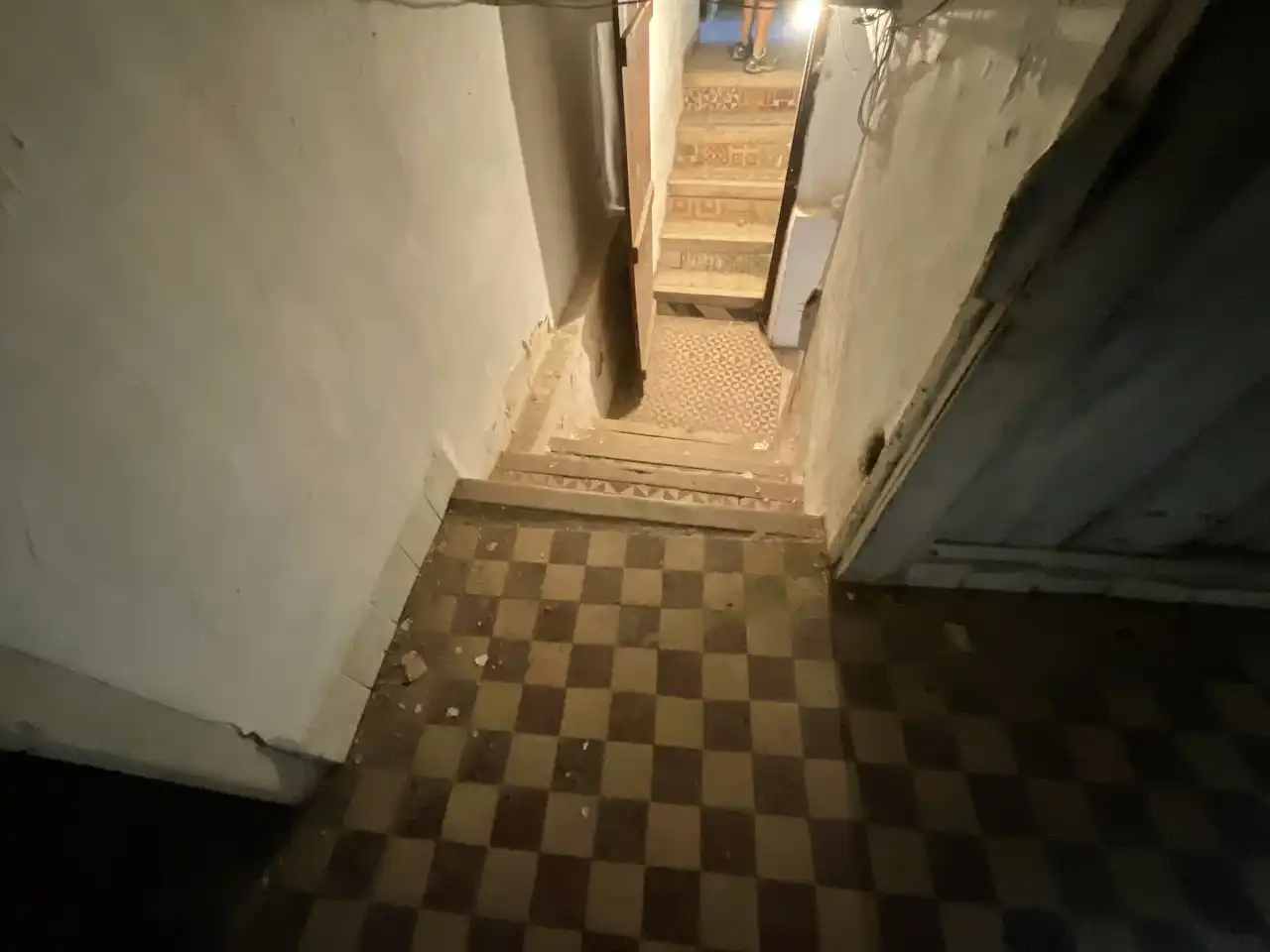 Casa o xalet en venda en Hervías