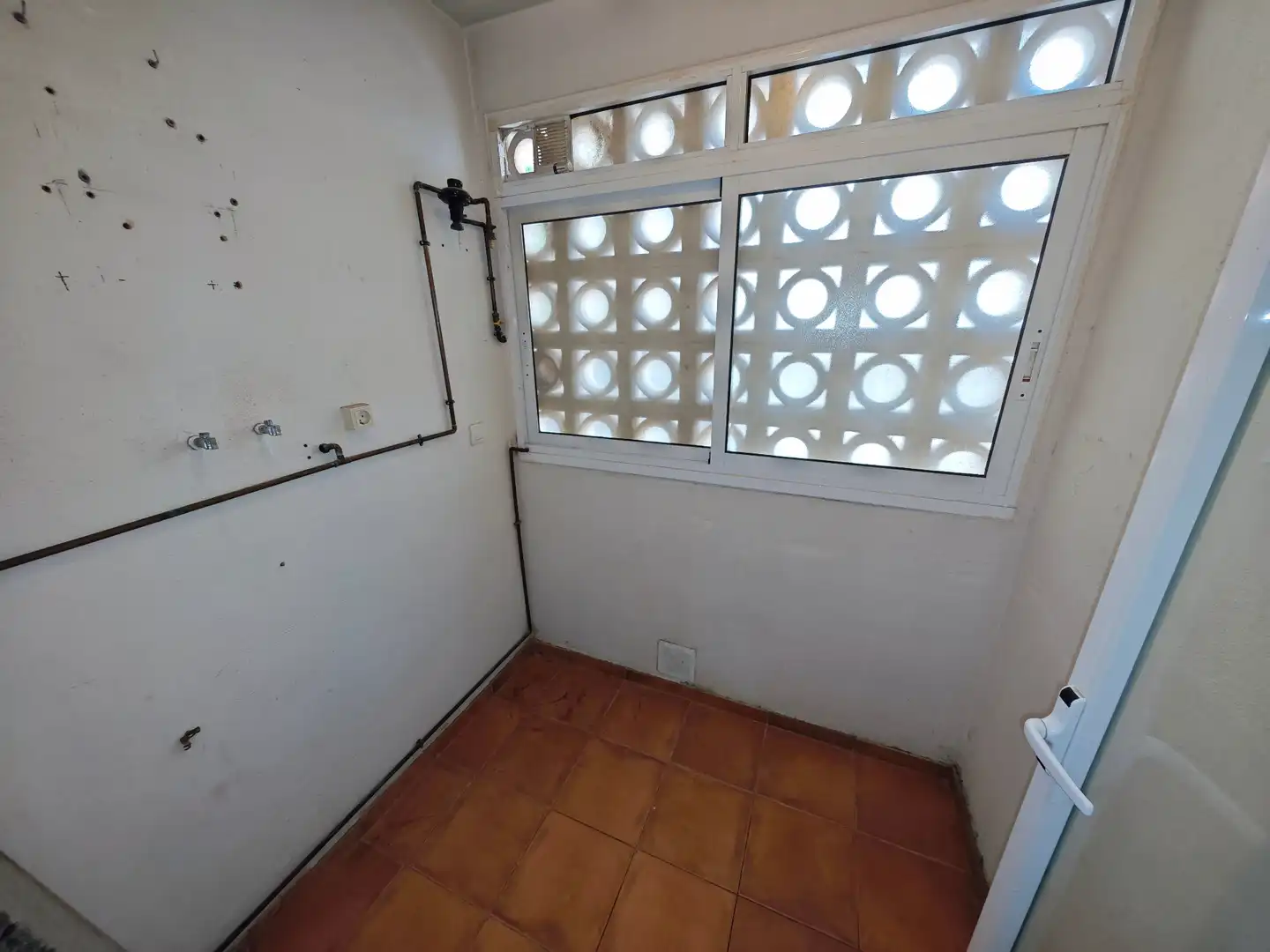 Schlafzimmer von Wohnung zum Verkauf in Mutxamel mit Privatgarten, Parkett und Terrasse