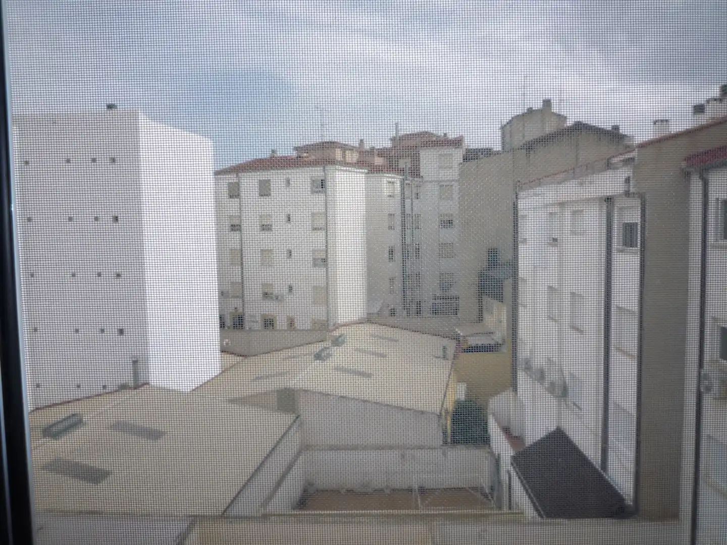 Dormitori de Àtic en venda en Albacete amb Aire condicionat, Calefacció i Parquet
