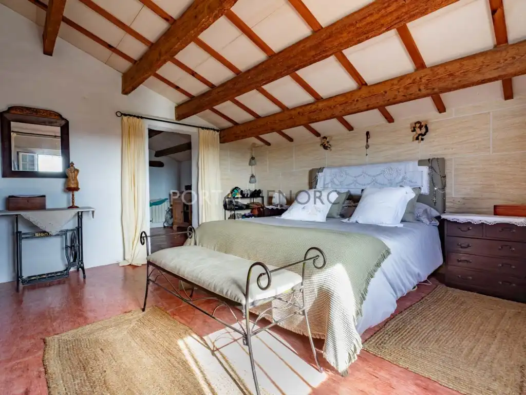Casa rústica en venta en Cami de c'an Huguet 4, imagen 32