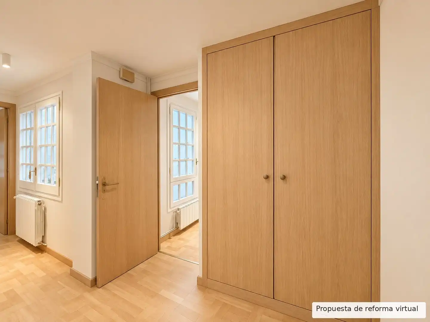 Flat with terrace for sale in Plaça de la Corona, imagen 50