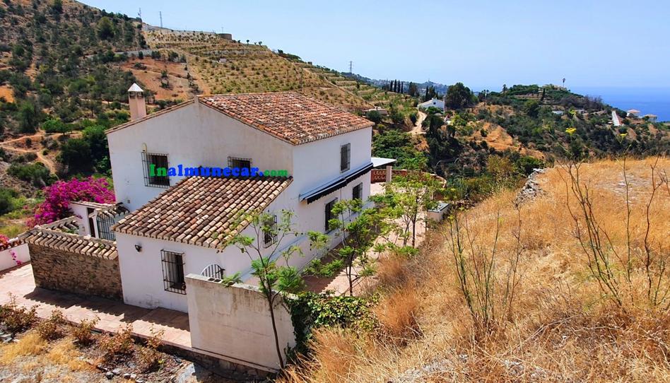 Photo 1 of House or chalet for sale in La Herradura centro, Granada