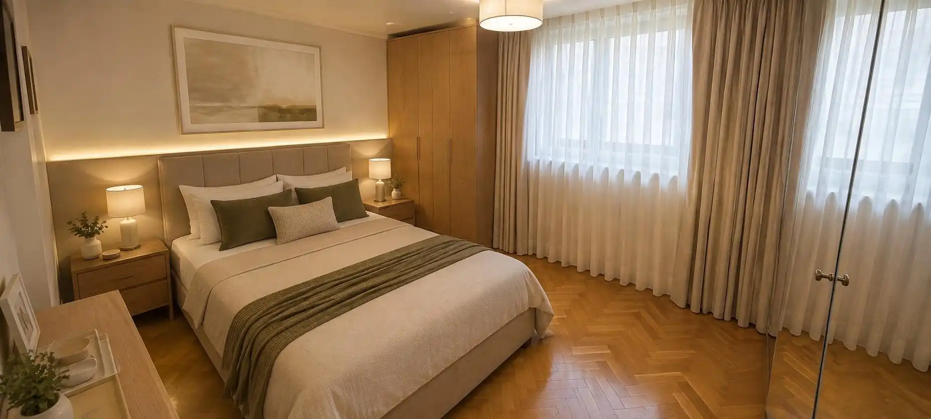 Piso con ascensor en venta en San Blas, imagen 4