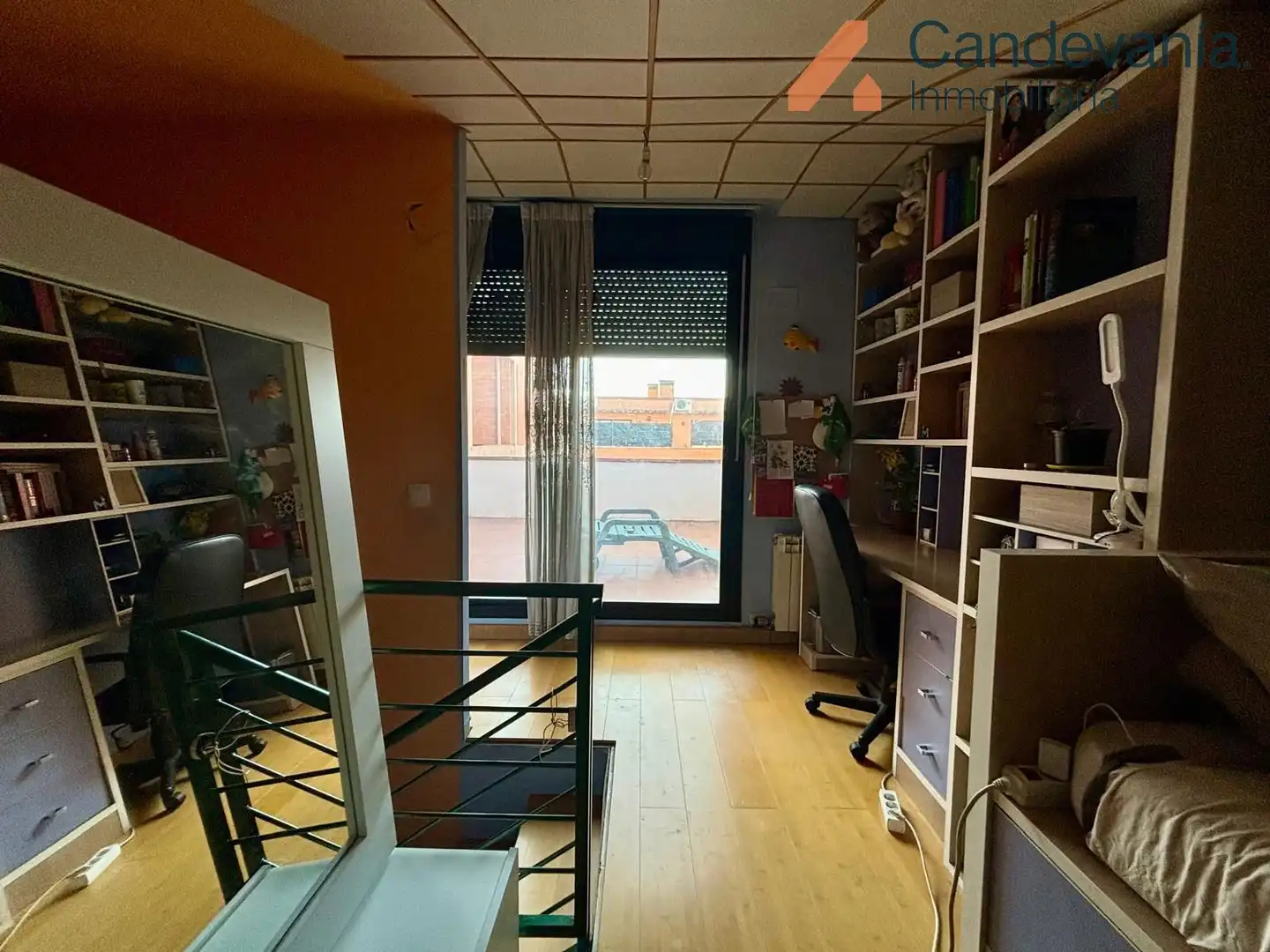 Adossat amb terrassa en venda a Zuera, imagen 28