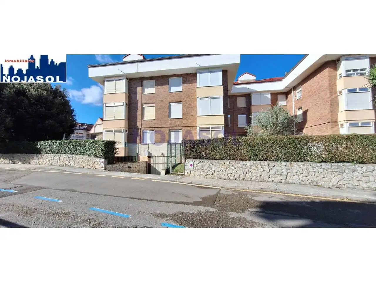 Mini appartamento in affitto a Calle LA SALCE 4, imagen 34