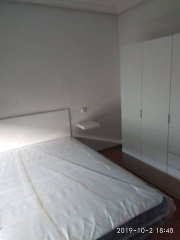 Piso en Alquiler en Plaza Julián Sánchez "El Charro" en Labradores