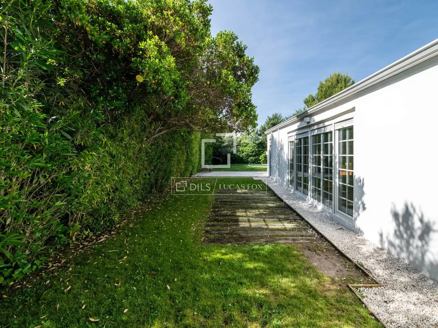Villa avec piscine à vendre à Urbanización La Moraleja, imagen 54