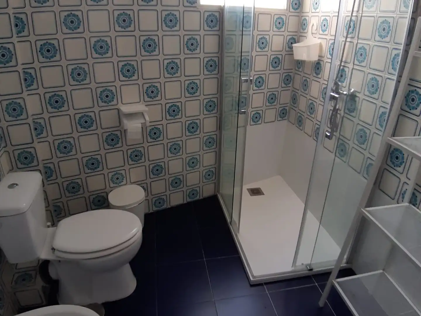 Piso de alquiler en San Nicolás