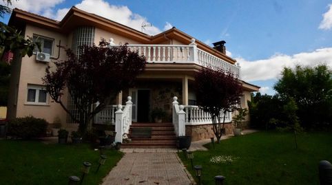 Foto 2 de Casa o chalet en venta en Abantos - Carmelitas, San Lorenzo de El Escorial