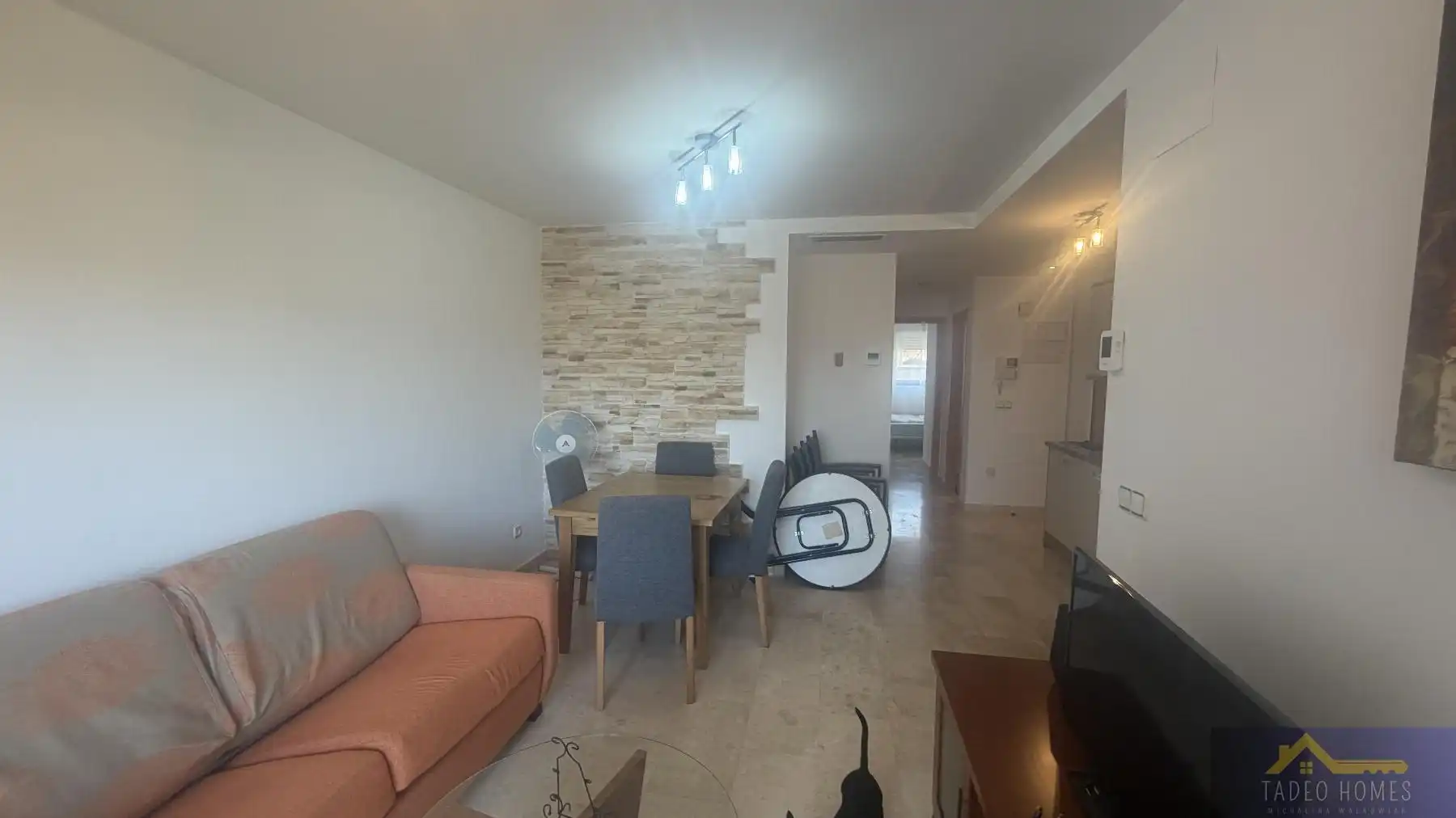 Apartamento con terraza en venta en Sierra de los Villares 73, imagen 12