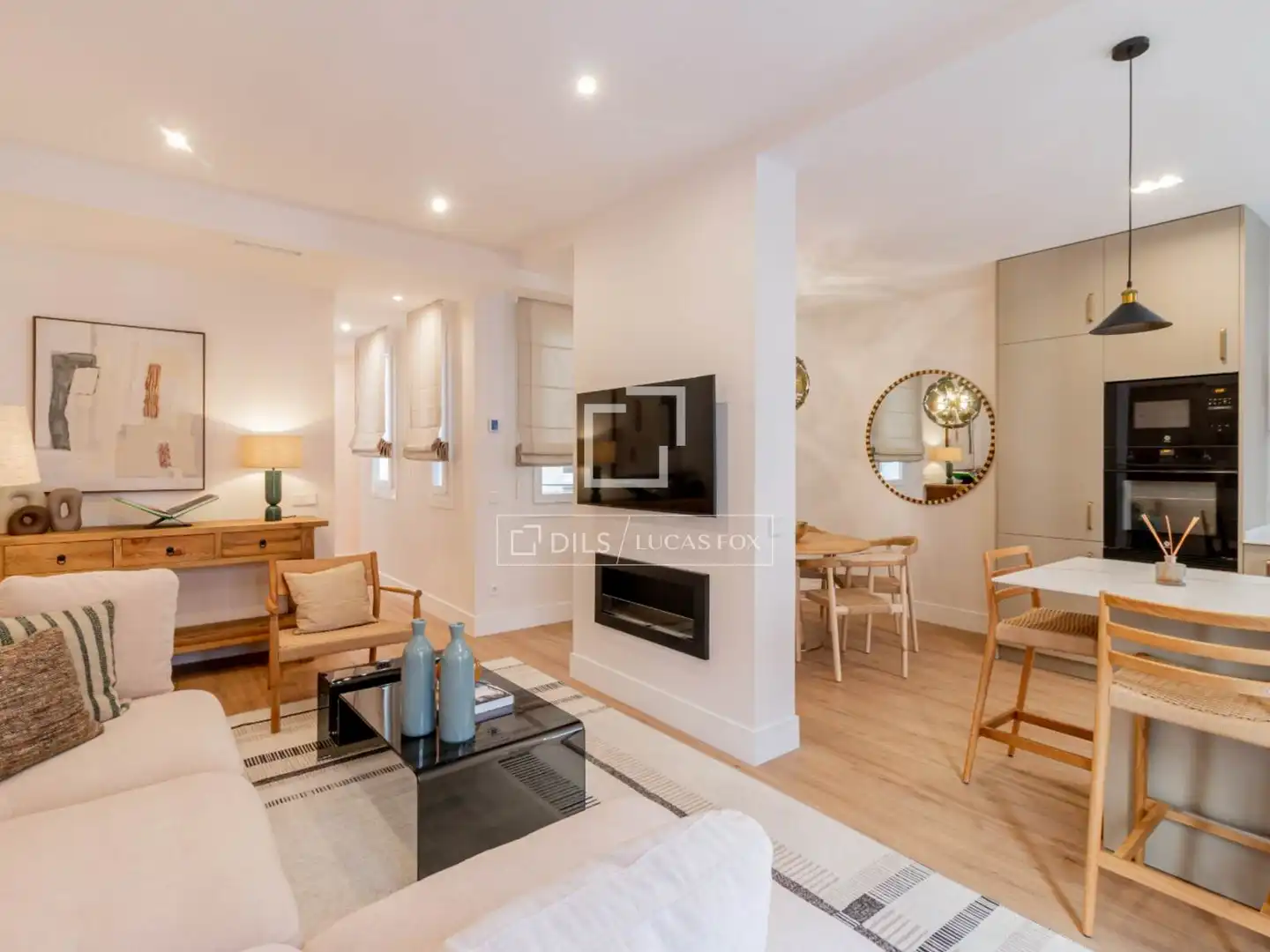Fotografía del inmueble reportado: 5.500 €/mes — Recoletos, Madrid
