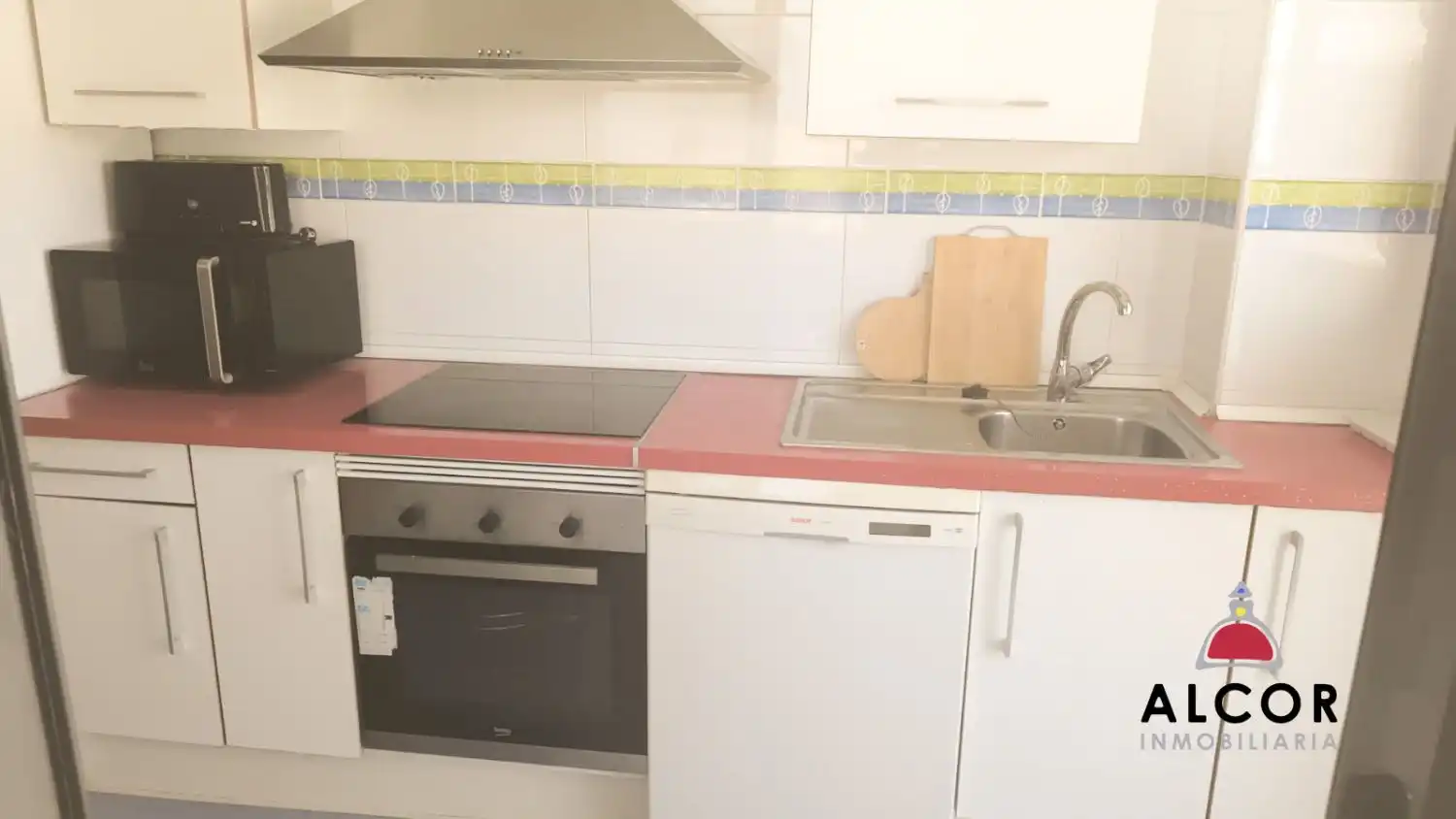 Dúplex con terraza en venta en Marina d'Or, imagen 26