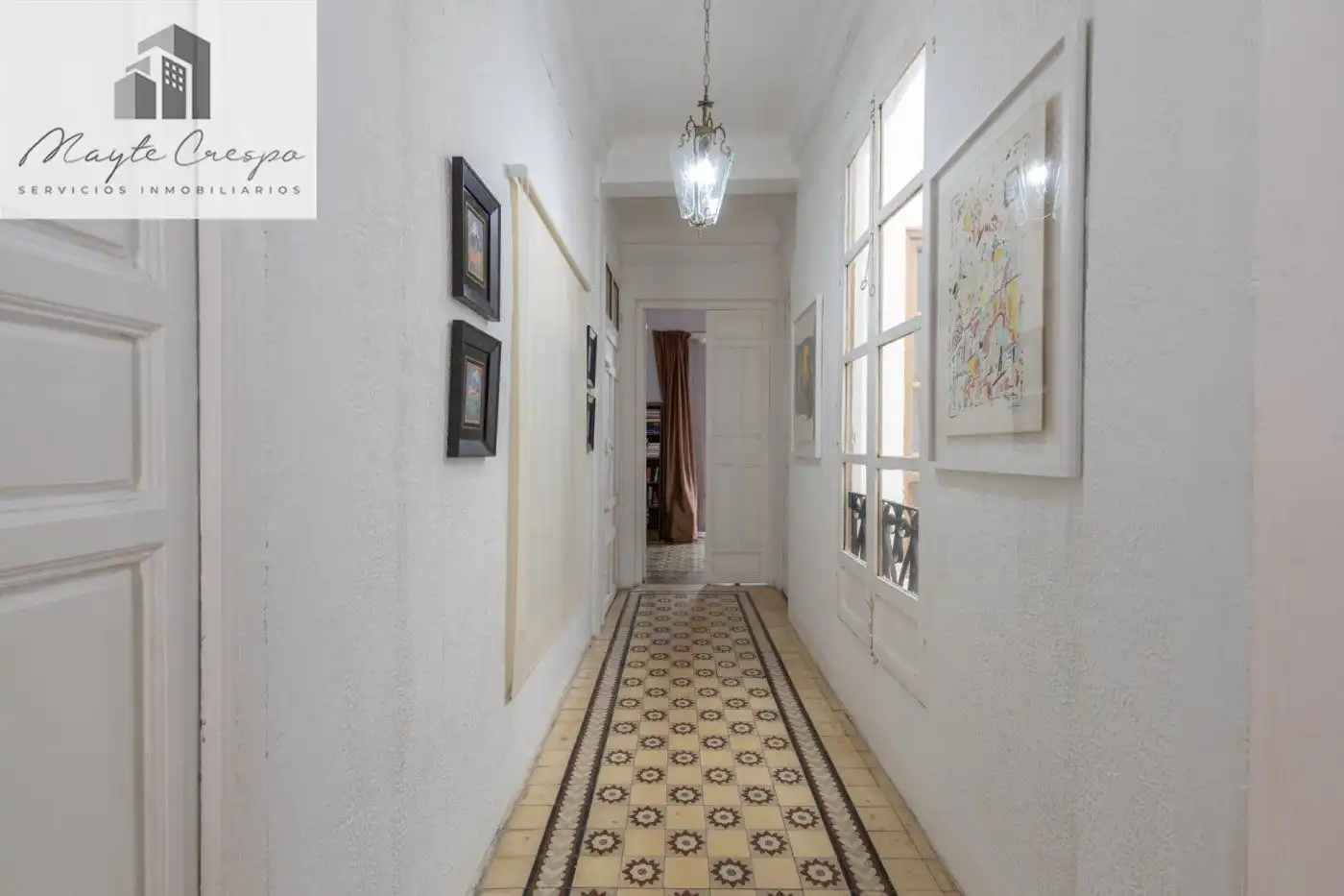 Inmuebles singulares en venta en Calle salamanca, imagen 36