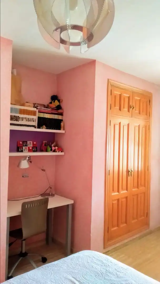Chalet con piscina en venta en Macarena Club, imagen 21