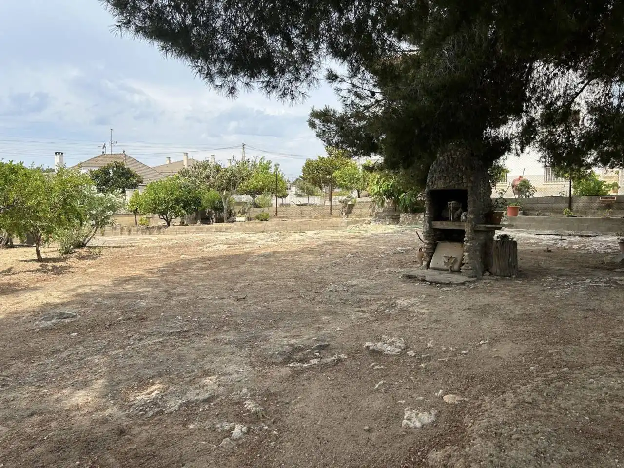 Rural land for sale in Calle Via lctea 34, imagen 24