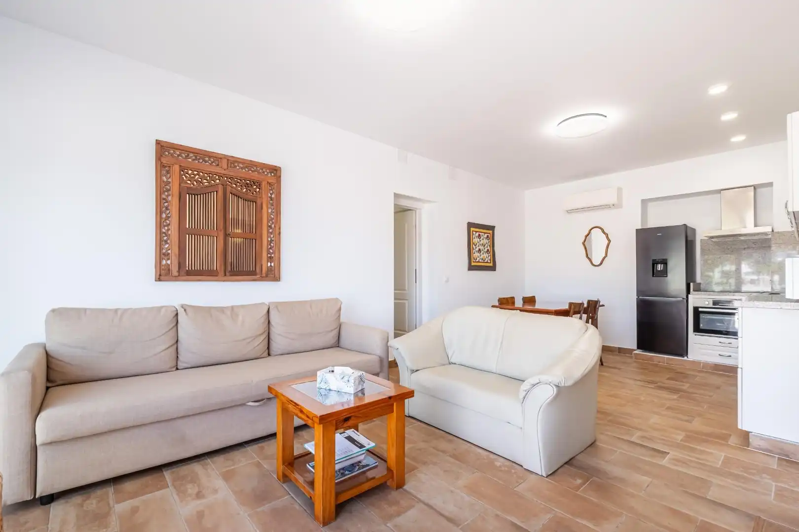 Maison avec terrasse à vendre à Cala Advocat - Baladrar, imagen 22