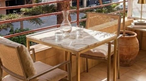 Foto 2 de Piso en venta en Centro ciudad, Fuengirola