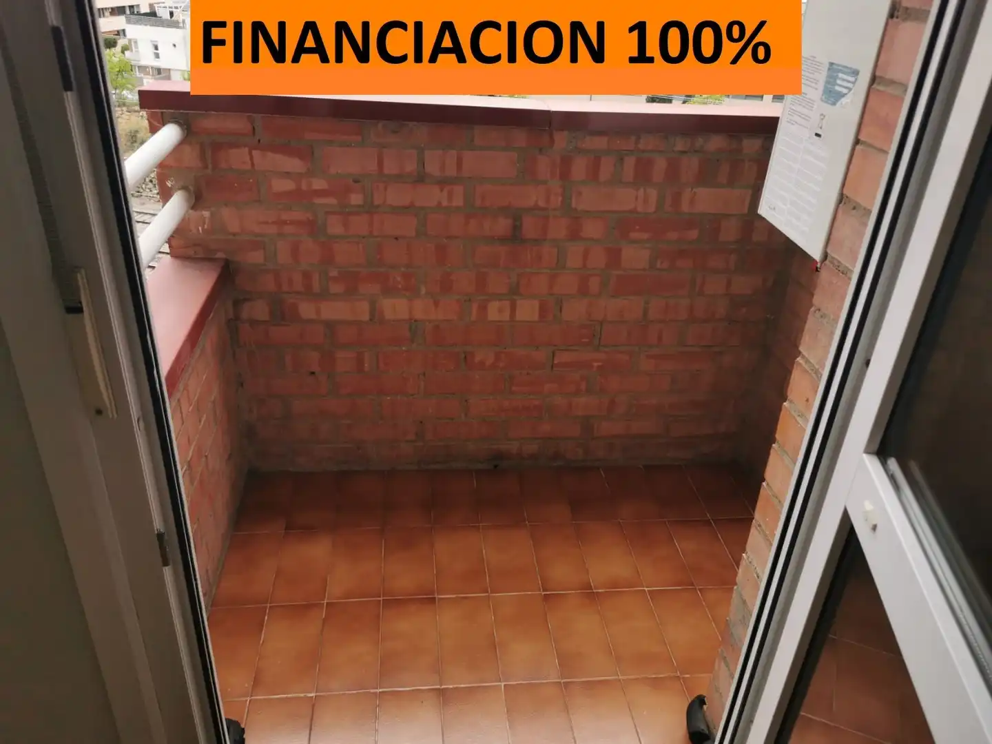 Terraza de Piso en venta en Tudela con Aire acondicionado, Calefacción y Terraza
