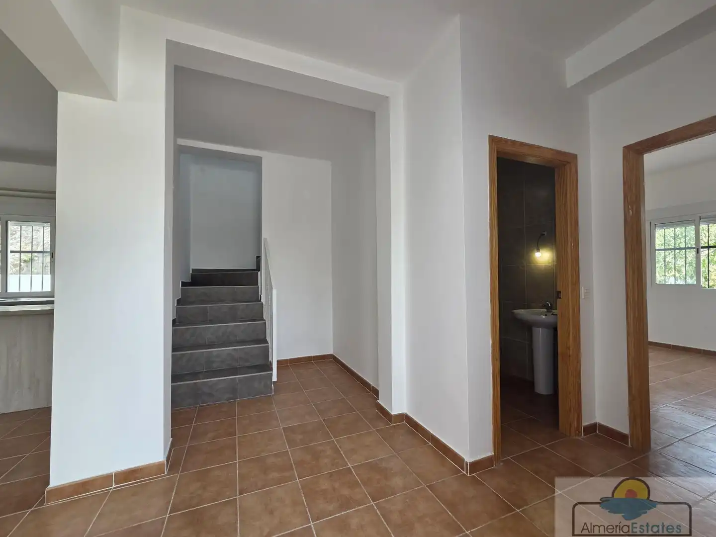 Casa o chalet en venta en Fines con Terraza