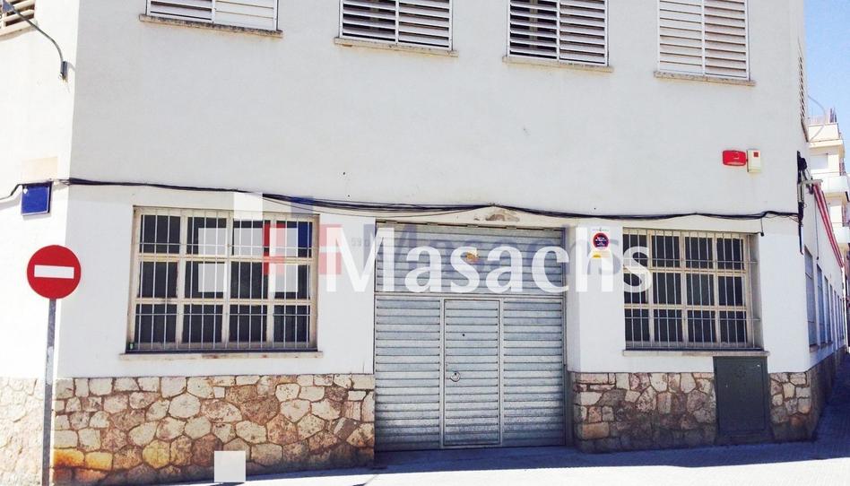 Photo 1 of Industrial buildings to rent in Sant Pere Nord, Barcelona