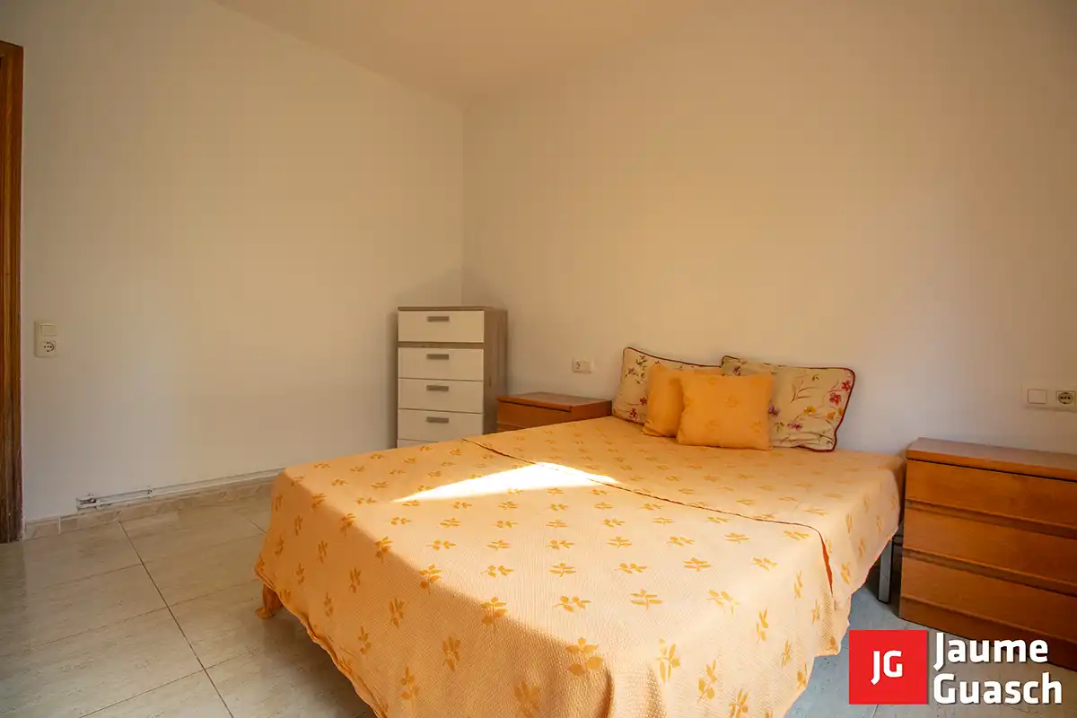 Bedroom of Ground floor for sale in Sant Jordi
