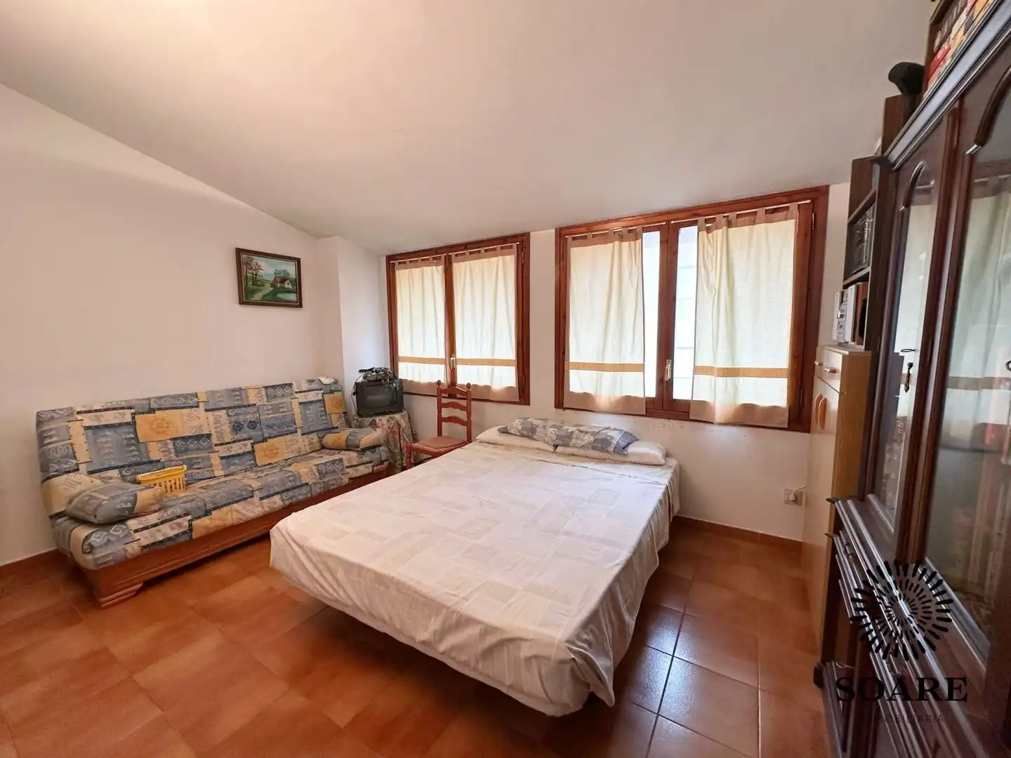 Maison mitoyenne avec jardin à vendre à HERNAN CORTES, imagen 10
