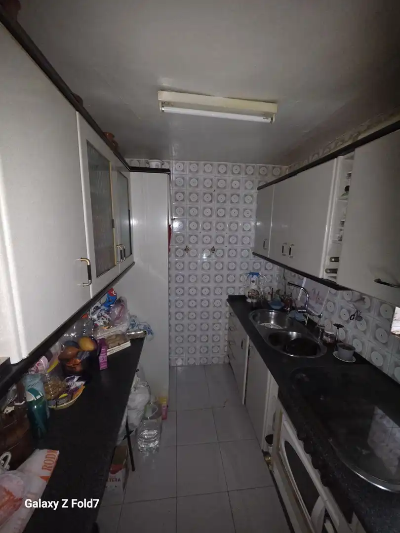 Cuina de Casa o xalet en venda en Jaén amb Terrassa