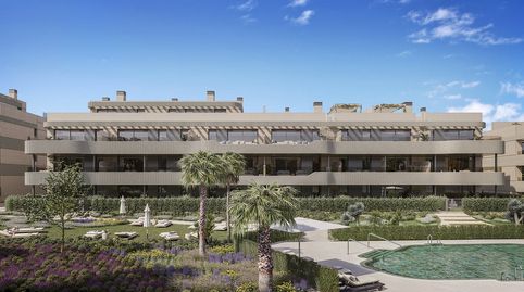 Foto 3 de Apartament en venda a Paraiso - Barronal, Estepona