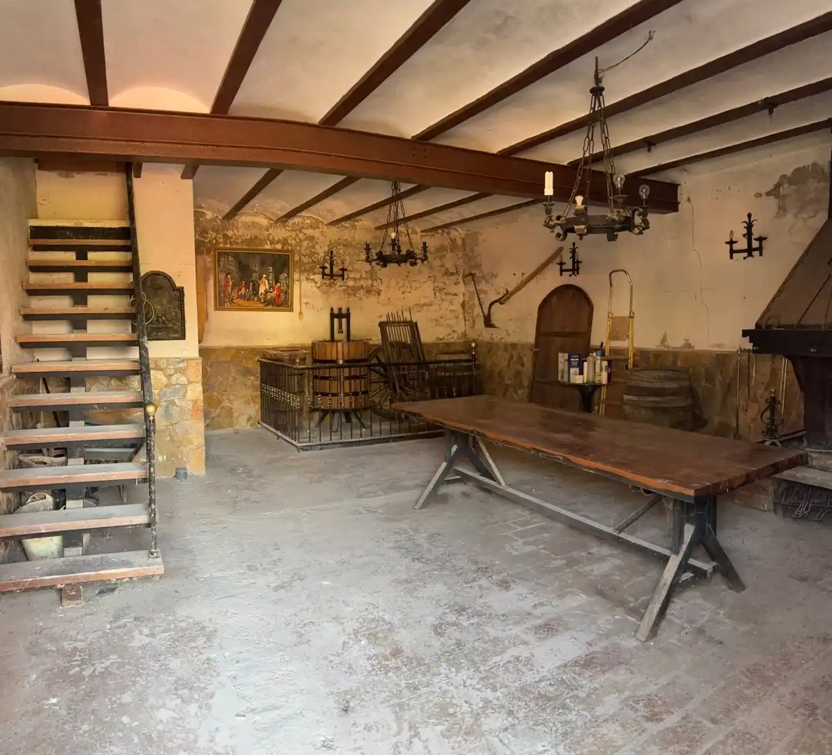 Ground floor for sale in Calle Moscatel, 25, Alberite