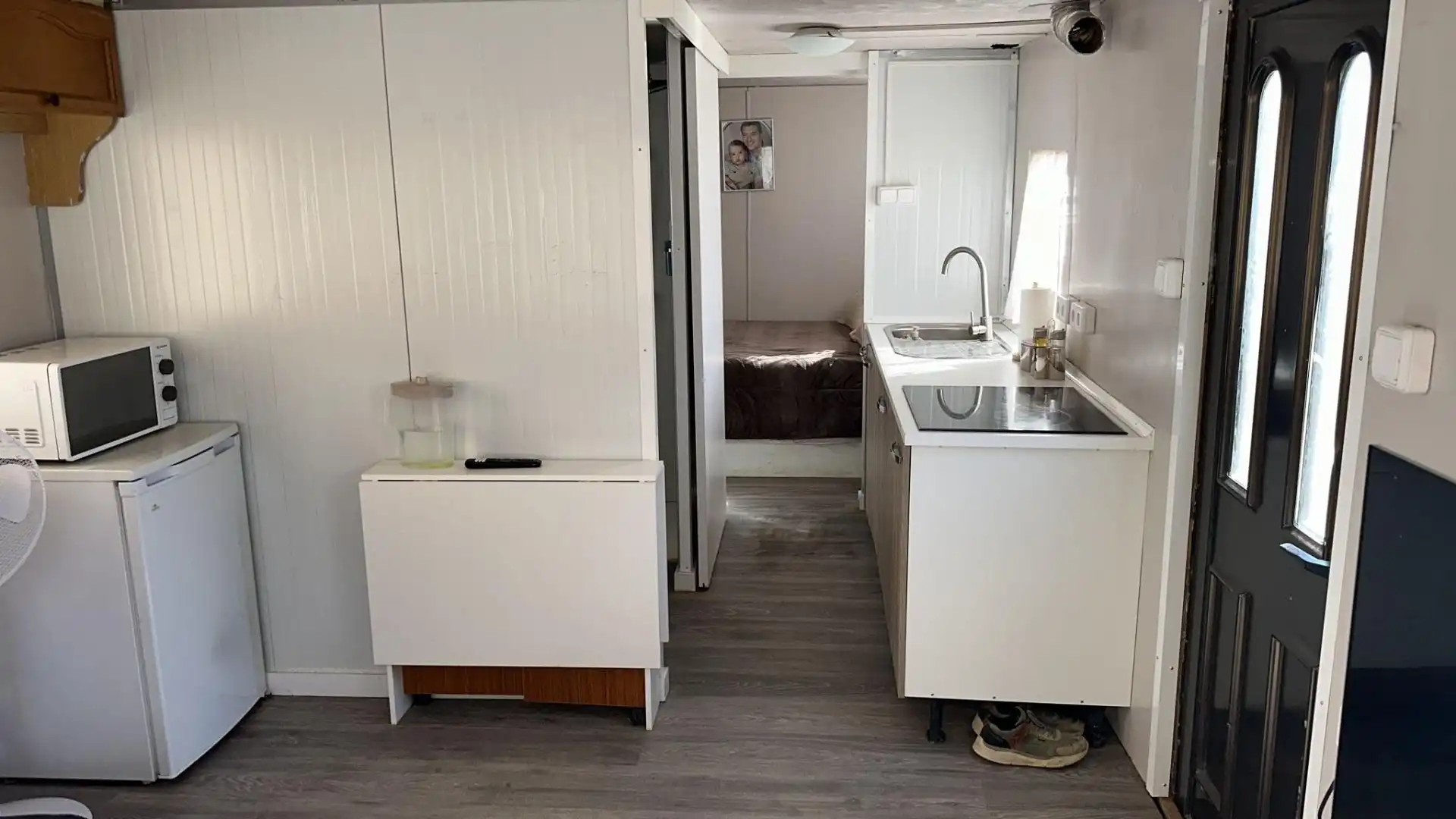 Cocina de Terreno en venta en Esparreguera